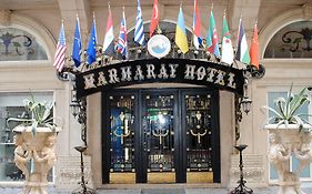 Hotel Marmaray Istanbul